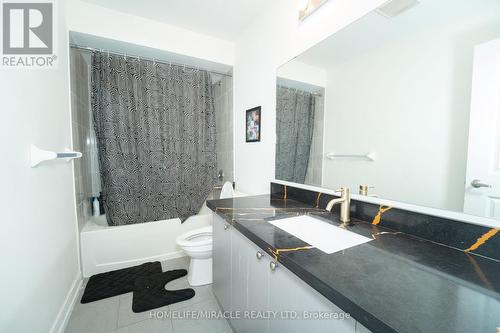 23 Hendricks Crescent, Brampton, ON 
