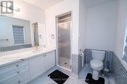 23 Hendricks Crescent, Brampton, ON 