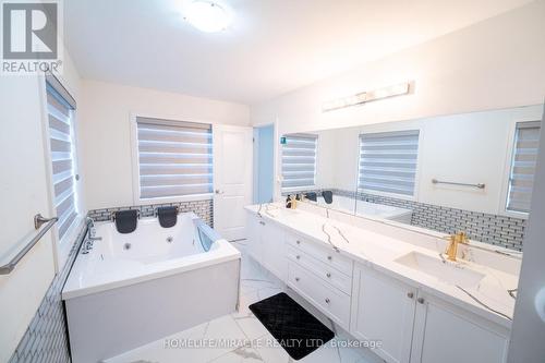 23 Hendricks Crescent, Brampton, ON 