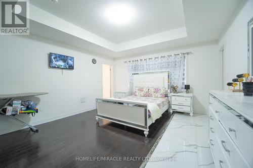 23 Hendricks Crescent, Brampton, ON 