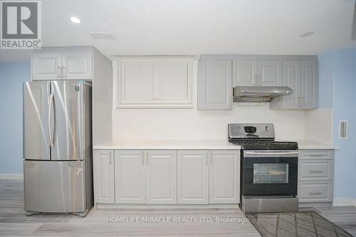23 Hendricks Crescent, Brampton, ON 