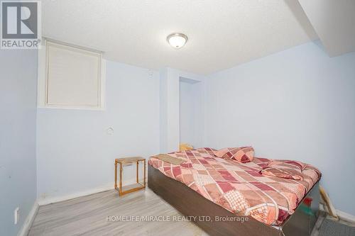 23 Hendricks Crescent, Brampton, ON 
