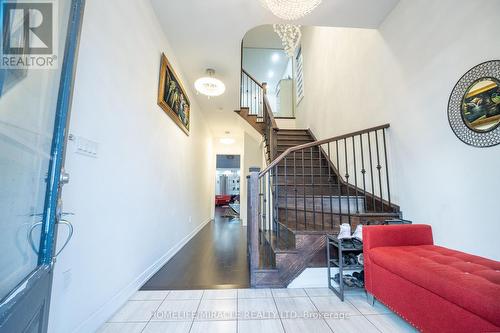 23 Hendricks Crescent, Brampton, ON 