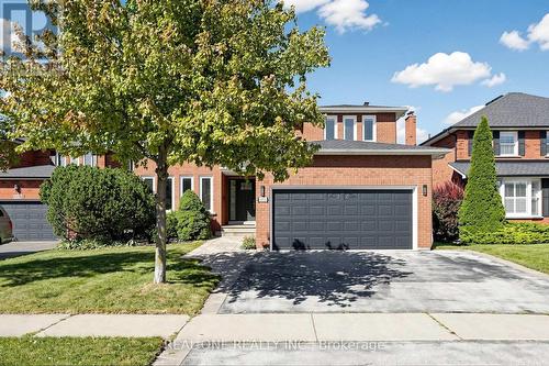 1213 Rosethorne Road, Oakville, ON 