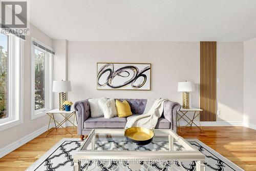 1213 Rosethorne Road, Oakville, ON 