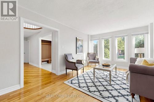 1213 Rosethorne Road, Oakville, ON 