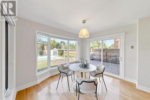 1213 Rosethorne Road, Oakville, ON 