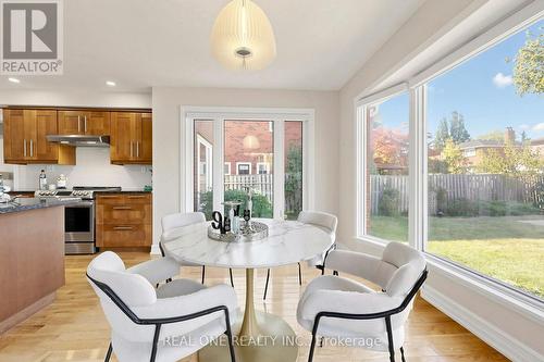 1213 Rosethorne Road, Oakville, ON 