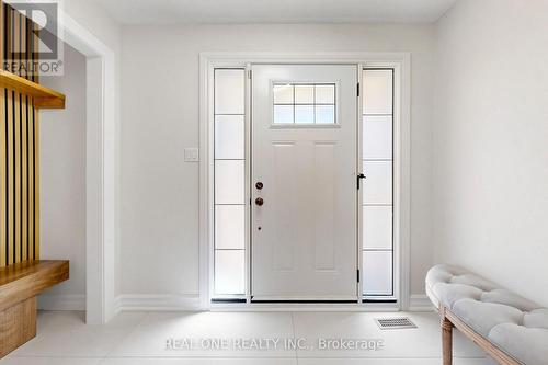 1213 Rosethorne Road, Oakville, ON 