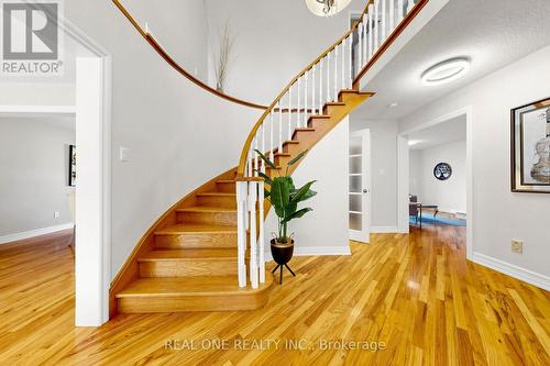 1213 Rosethorne Road, Oakville, ON 
