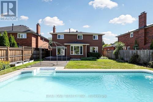 1213 Rosethorne Road, Oakville, ON 