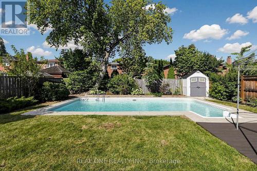 1213 Rosethorne Road, Oakville, ON 