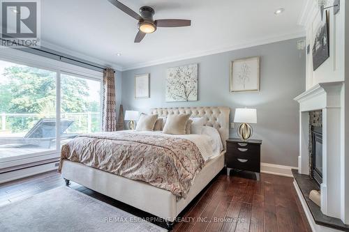 381 Woodworth Court, Hamilton, ON 