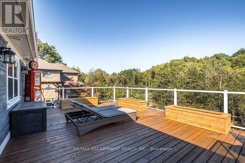 381 Woodworth Court, Hamilton, ON 