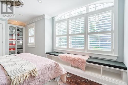 381 Woodworth Court, Hamilton, ON 