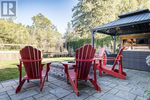 381 Woodworth Court, Hamilton, ON 