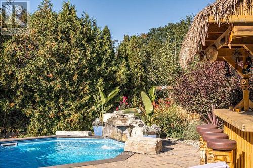 381 Woodworth Court, Hamilton, ON 