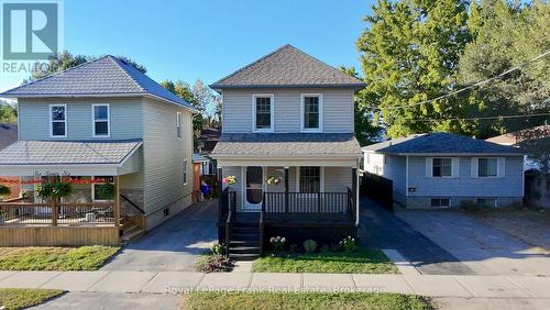 672 Romaine Street, Peterborough (Otonabee Ward 1), ON 