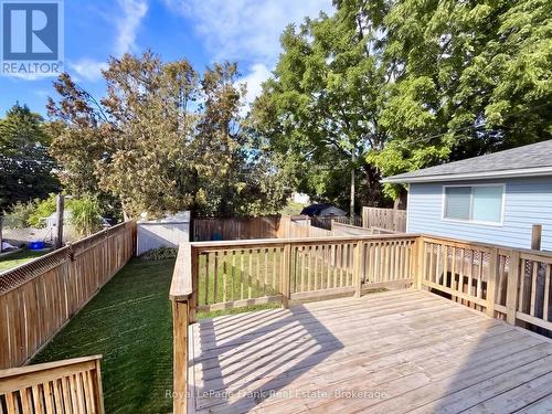672 Romaine Street, Peterborough (Otonabee Ward 1), ON 