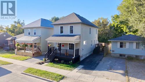 672 Romaine Street, Peterborough (Otonabee Ward 1), ON 