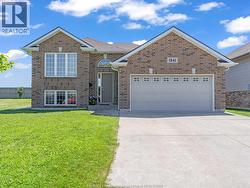 1541 Heatherglen DRIVE Tecumseh, ON N8N 5B3