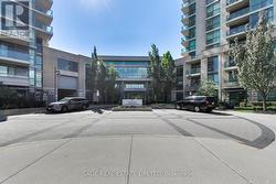 1801 - 235 SHERWAY GARDENS ROAD Toronto, ON M9C 0A2