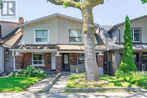 606 COXWELL AVENUE , Toronto, Ontario M4C 3B6 2