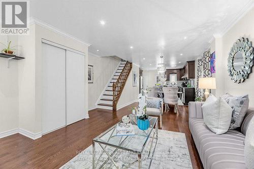 606 COXWELL AVENUE , Toronto, Ontario M4C 3B6 5