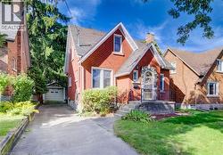 7 LOCUST Street  Kitchener, ON N2H 1W6