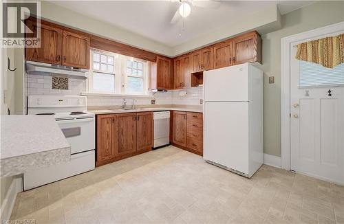 7 Locust Street, Kitchener, ON 