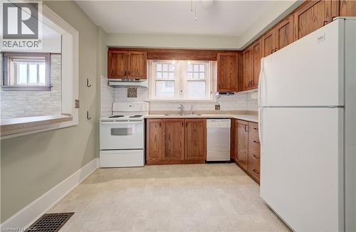 7 Locust Street, Kitchener, ON 