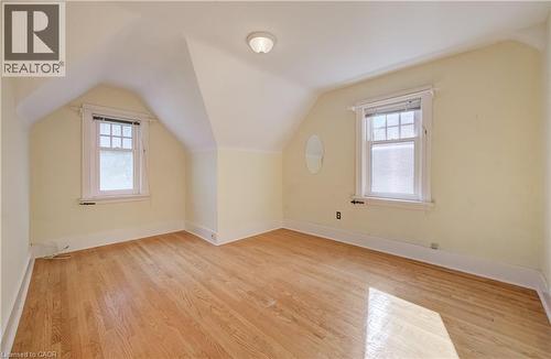 7 Locust Street, Kitchener, ON 