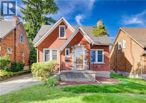 7 Locust Street, Kitchener, ON 