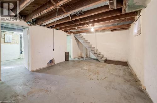 7 Locust Street, Kitchener, ON 