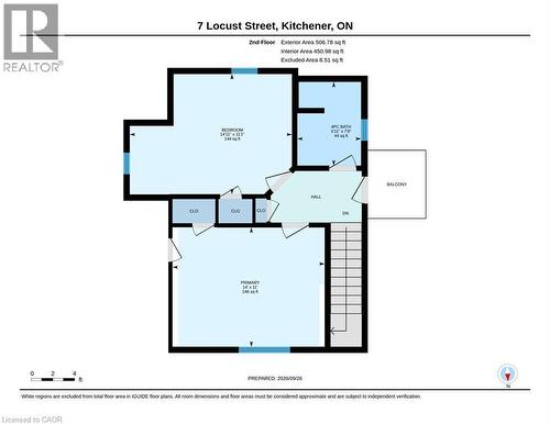 7 Locust Street, Kitchener, ON 