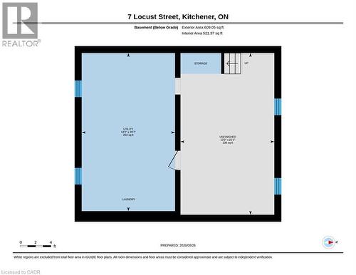 7 Locust Street, Kitchener, ON 