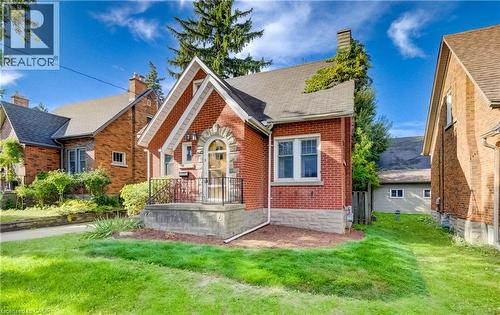 7 Locust Street, Kitchener, ON 