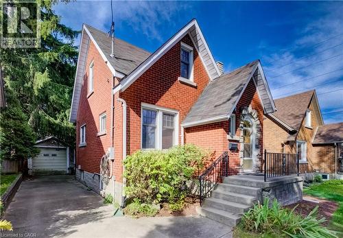 7 Locust Street, Kitchener, ON 