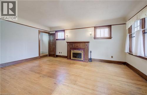 7 Locust Street, Kitchener, ON 