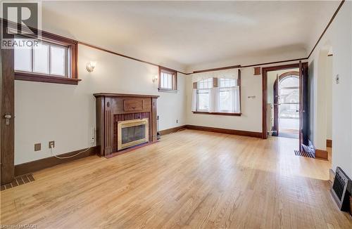 7 Locust Street, Kitchener, ON 