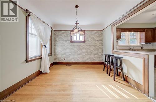 7 Locust Street, Kitchener, ON 