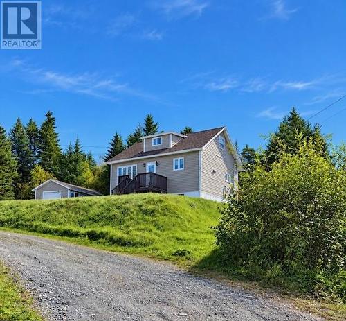235 Creston Boulevard, Marystown, NL 