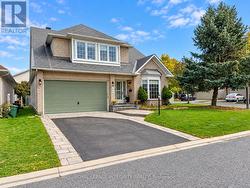 42 SETTLER'S RIDGE WAY Ottawa, ON K2J 4V2