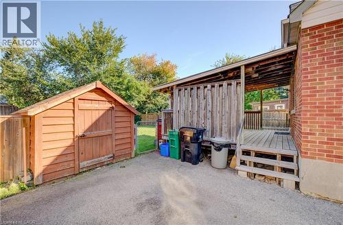 174 Bridgeport Road E, Waterloo, ON 