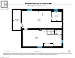 Floor plan - 