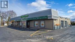 8278 THOROLD STONE ROAD  Niagara Falls (Beaverdams), ON L2H 1A9