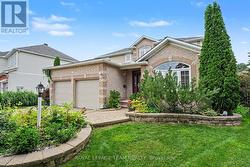 14 ELK ISLAND COURT  Ottawa, ON K2M 2V3