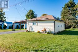 197 MONTREAL STREET West Nipissing (Sturgeon Falls), ON P2B 3H4