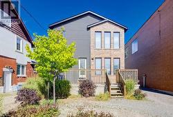 1 - 1242 KING STREET E Kitchener, ON N2G 2N6