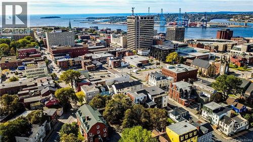 9-11 Garden Street, Saint John, NB 